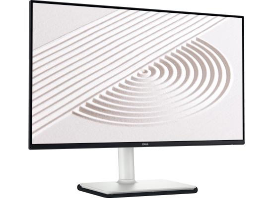 Dell S2425HS – 23.8″ FHD 100 Hz IPS Monitor with Ergonomic Stand & Speakers – Monitor